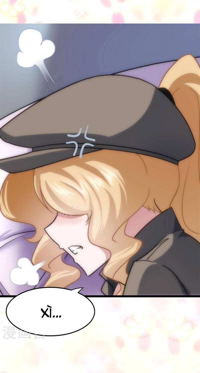 Bạn Gái Zombie Của Tôi Chapter 295 - Trang 2