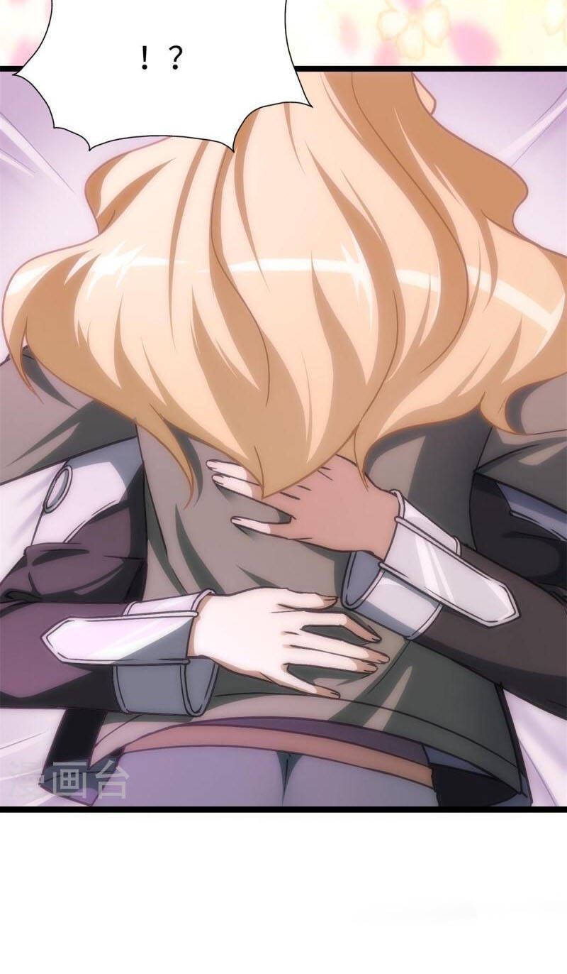 Bạn Gái Zombie Của Tôi Chapter 295 - Trang 2