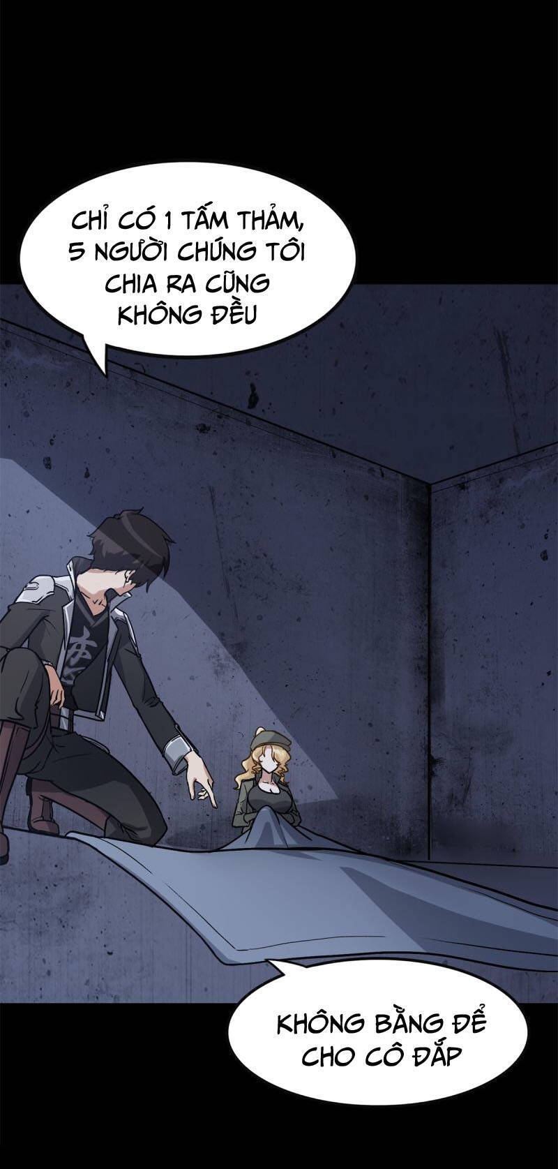 Bạn Gái Zombie Của Tôi Chapter 295 - Trang 2