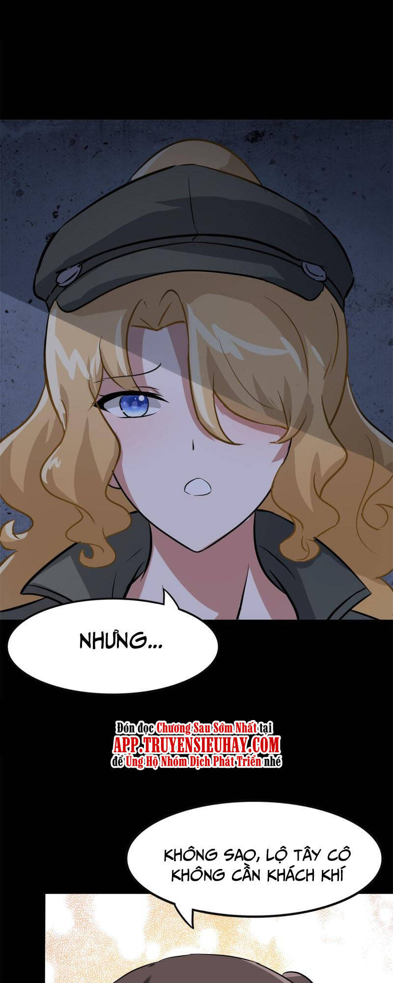 Bạn Gái Zombie Của Tôi Chapter 295 - Trang 2