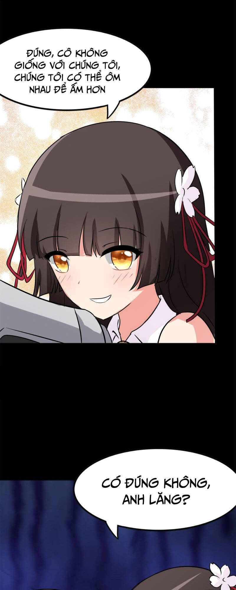 Bạn Gái Zombie Của Tôi Chapter 295 - Trang 2