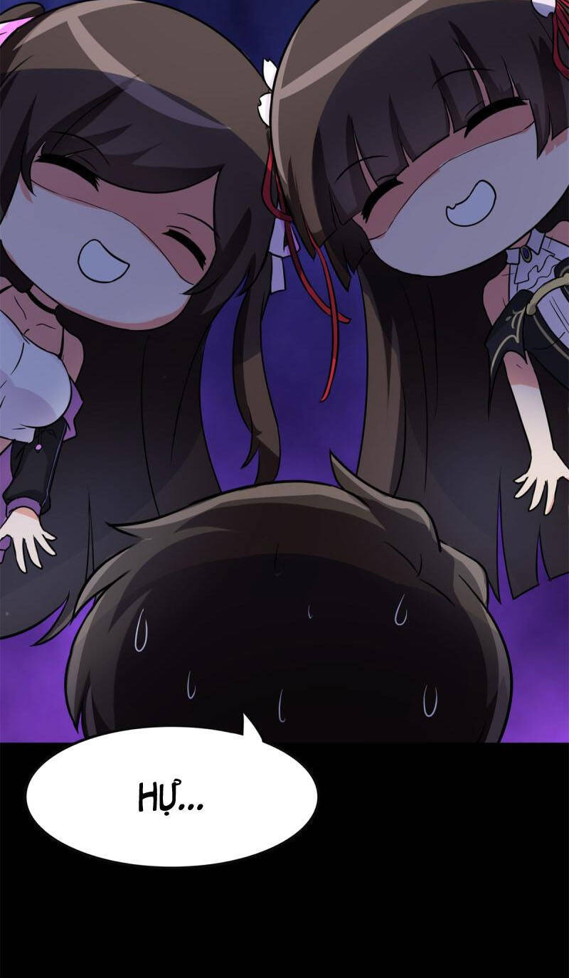 Bạn Gái Zombie Của Tôi Chapter 295 - Trang 2