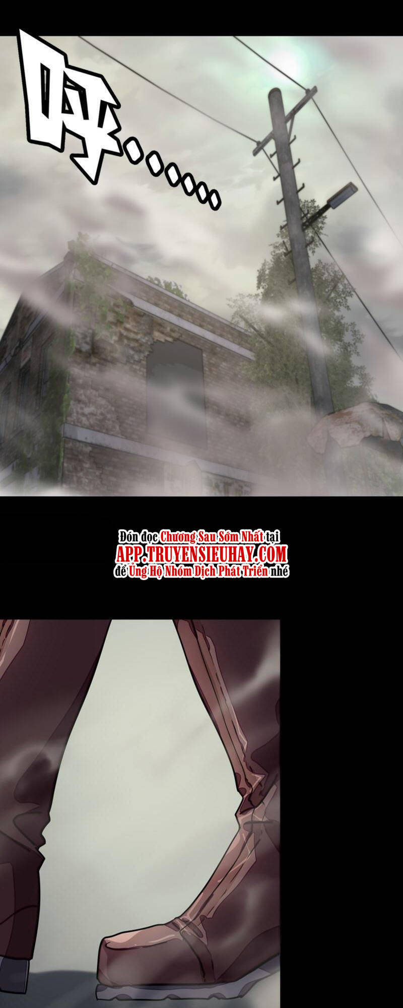 Bạn Gái Zombie Của Tôi Chapter 297 - Trang 2