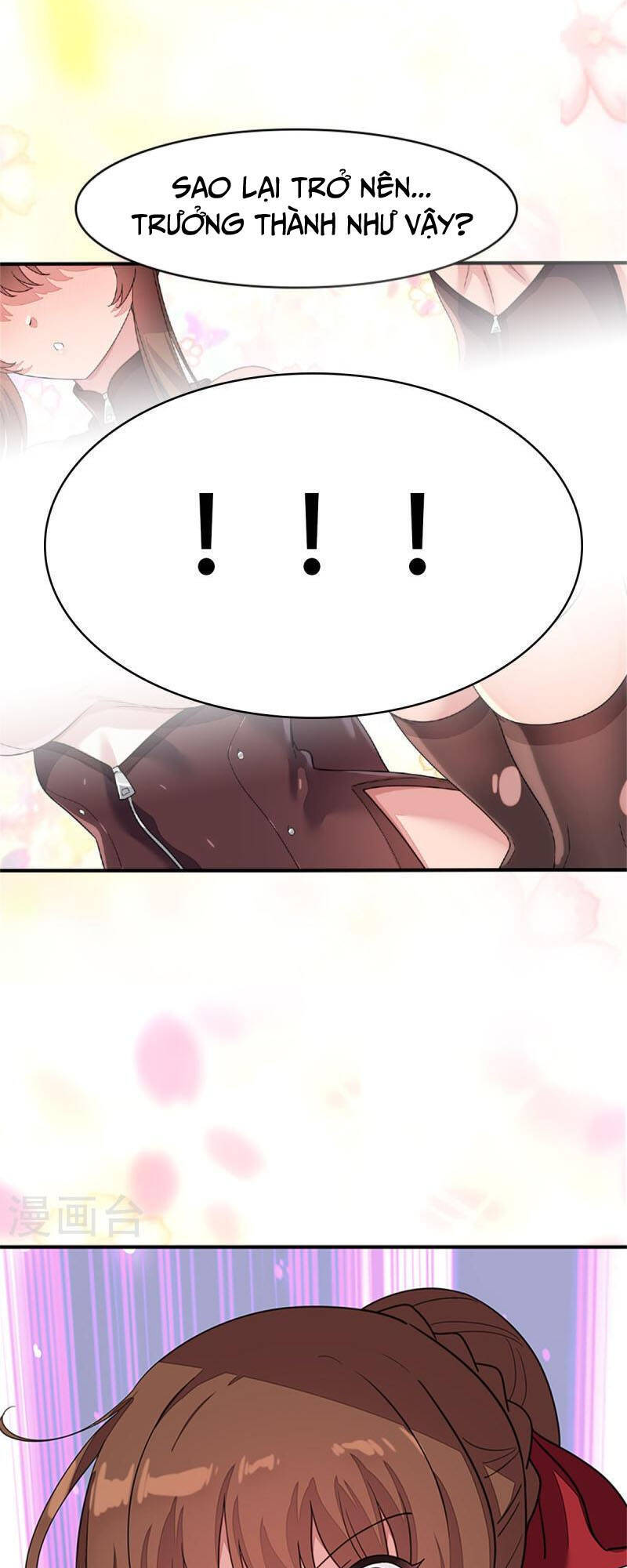 Bạn Gái Zombie Của Tôi Chapter 297 - Trang 2