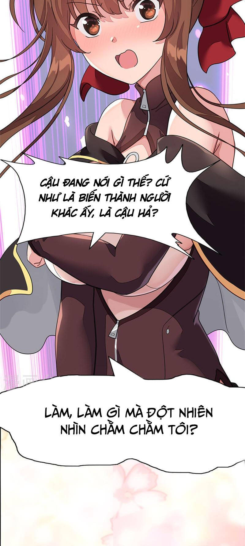 Bạn Gái Zombie Của Tôi Chapter 297 - Trang 2