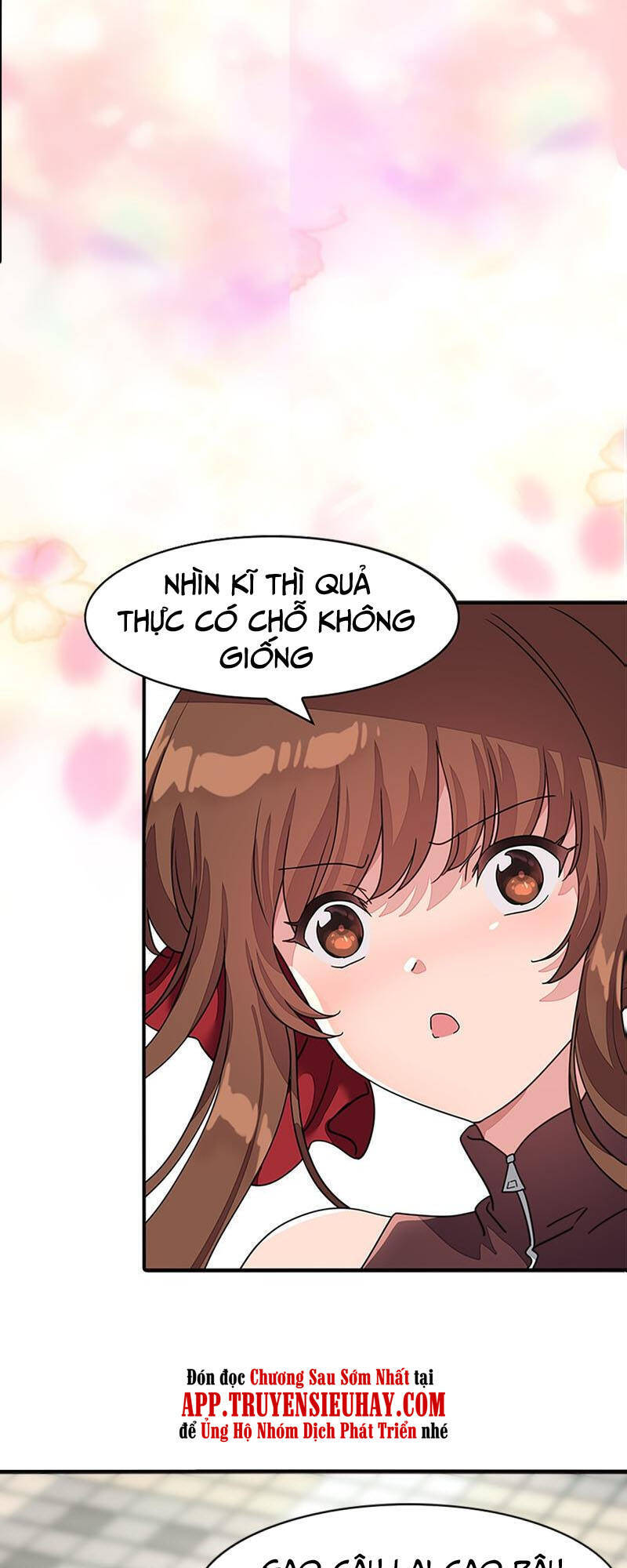 Bạn Gái Zombie Của Tôi Chapter 297 - Trang 2