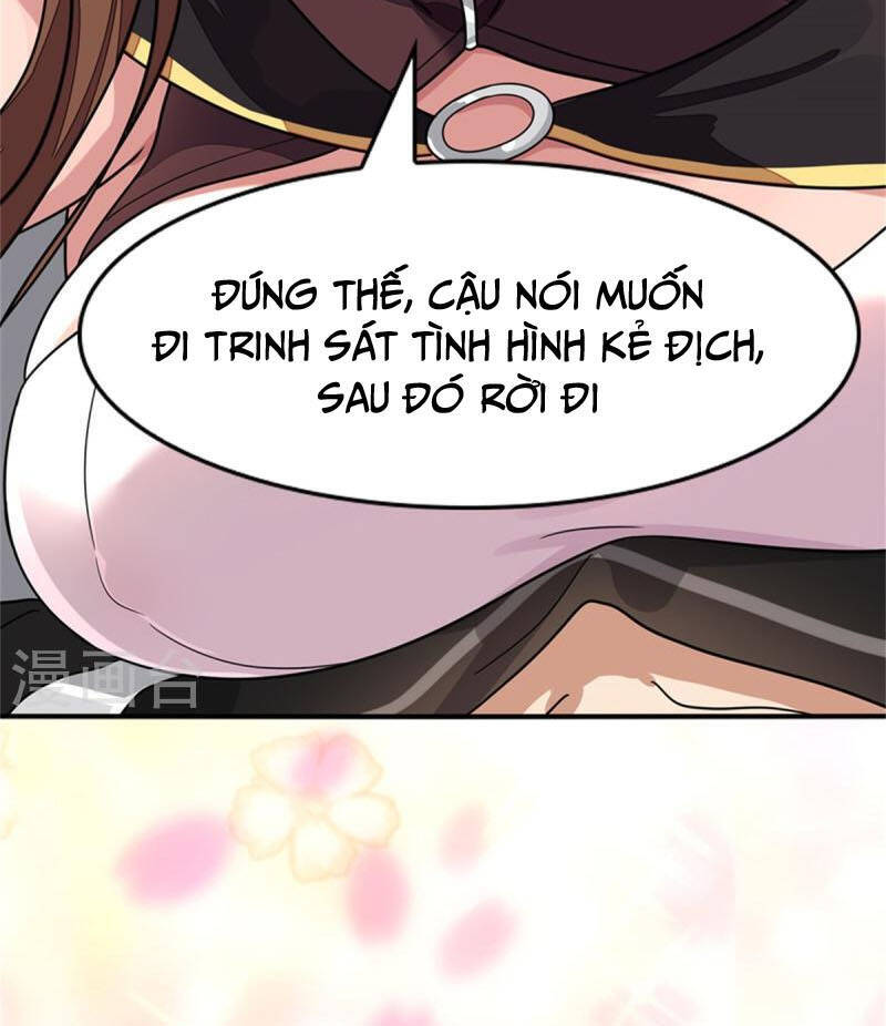 Bạn Gái Zombie Của Tôi Chapter 297 - Trang 2