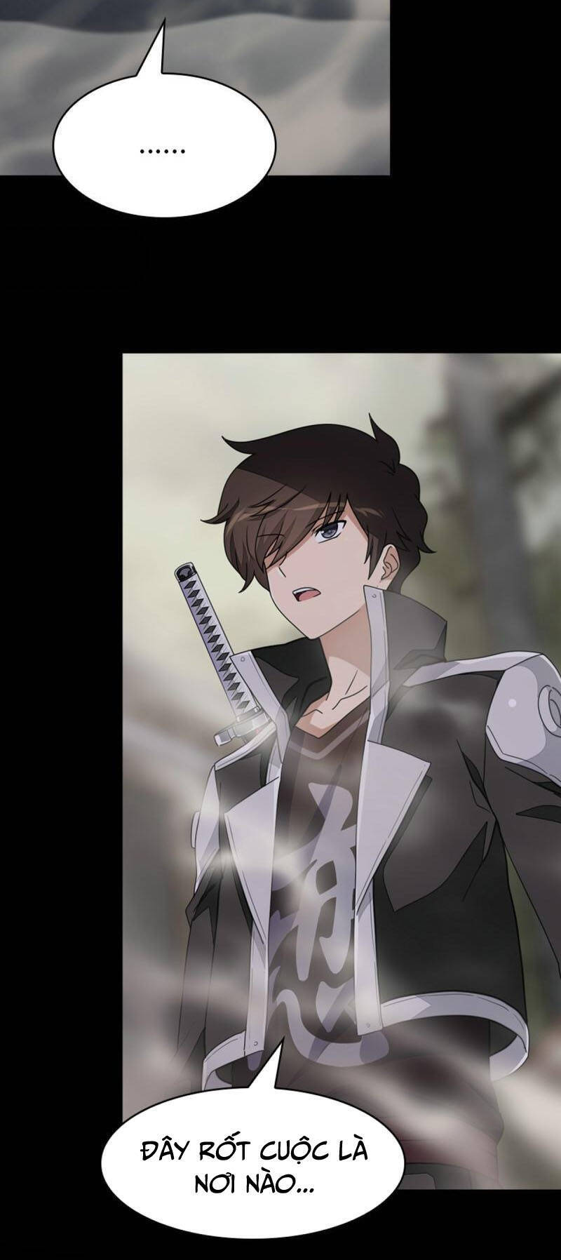 Bạn Gái Zombie Của Tôi Chapter 297 - Trang 2