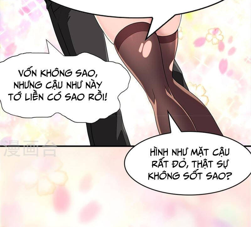 Bạn Gái Zombie Của Tôi Chapter 297 - Trang 2