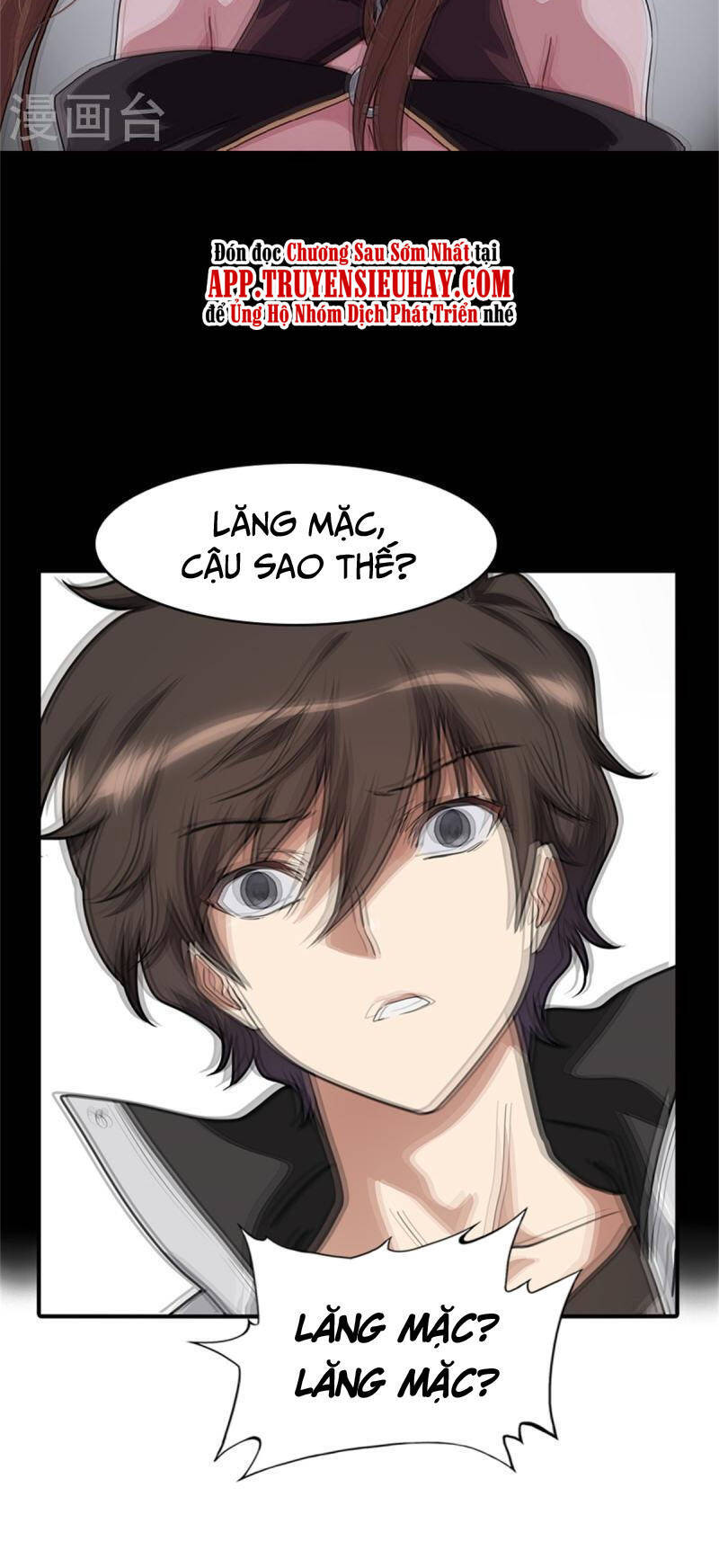 Bạn Gái Zombie Của Tôi Chapter 297 - Trang 2