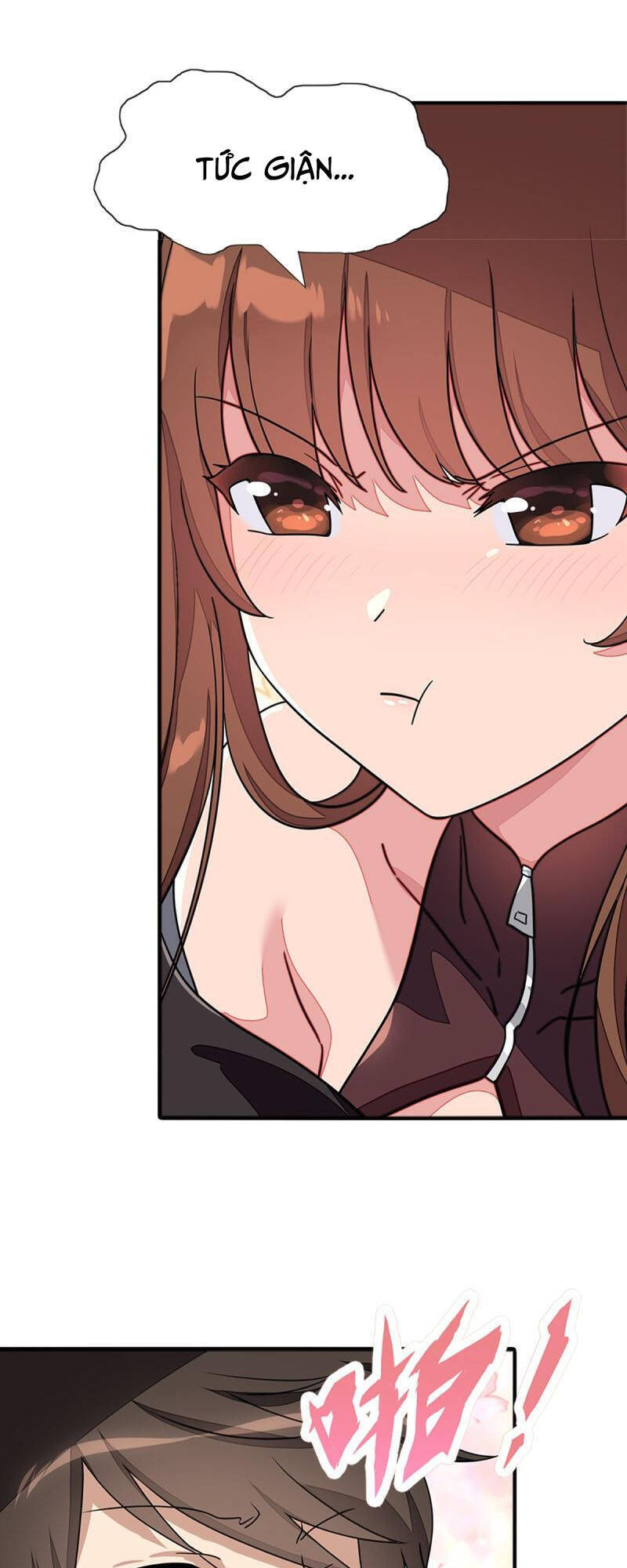 Bạn Gái Zombie Của Tôi Chapter 297 - Trang 2