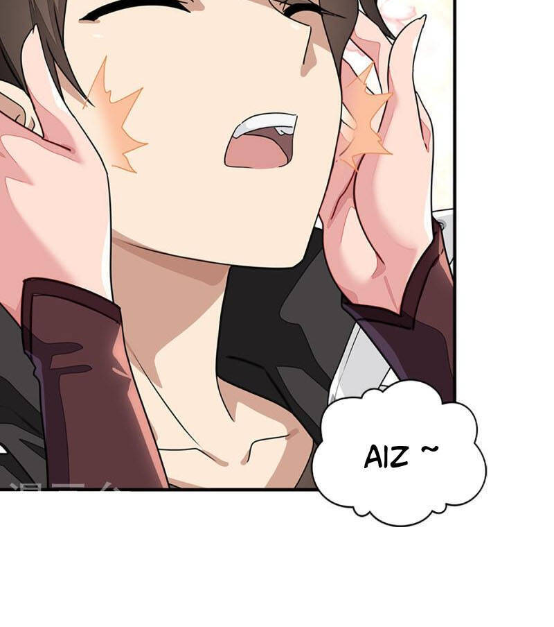 Bạn Gái Zombie Của Tôi Chapter 297 - Trang 2