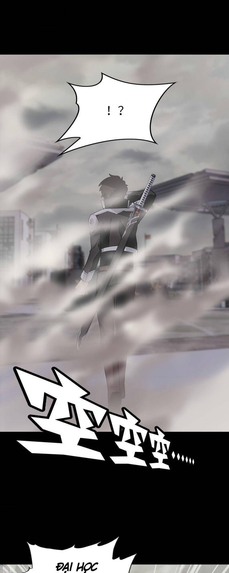 Bạn Gái Zombie Của Tôi Chapter 297 - Trang 2