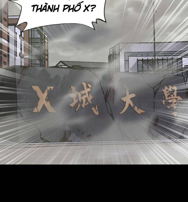 Bạn Gái Zombie Của Tôi Chapter 297 - Trang 2