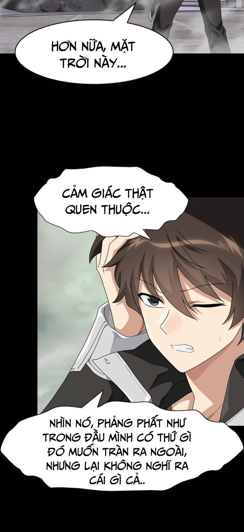 Bạn Gái Zombie Của Tôi Chapter 297 - Trang 2