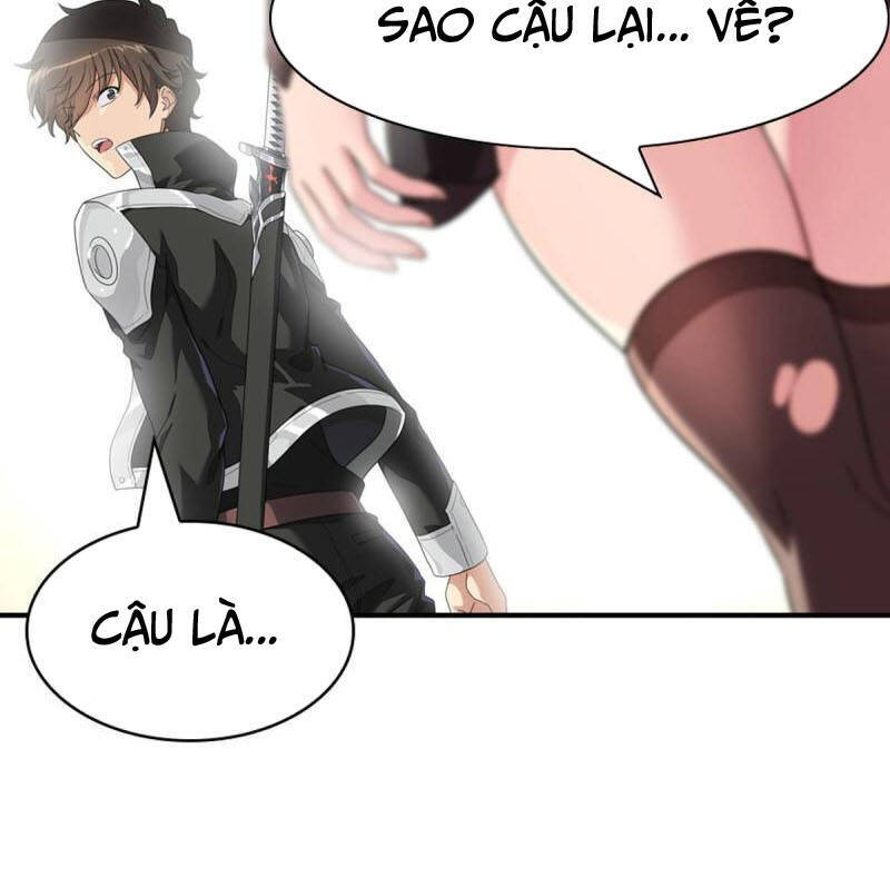 Bạn Gái Zombie Của Tôi Chapter 297 - Trang 2