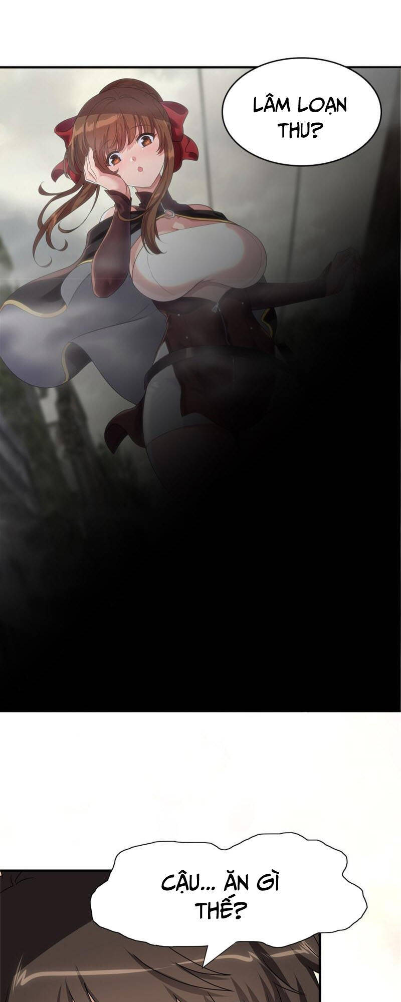 Bạn Gái Zombie Của Tôi Chapter 297 - Trang 2