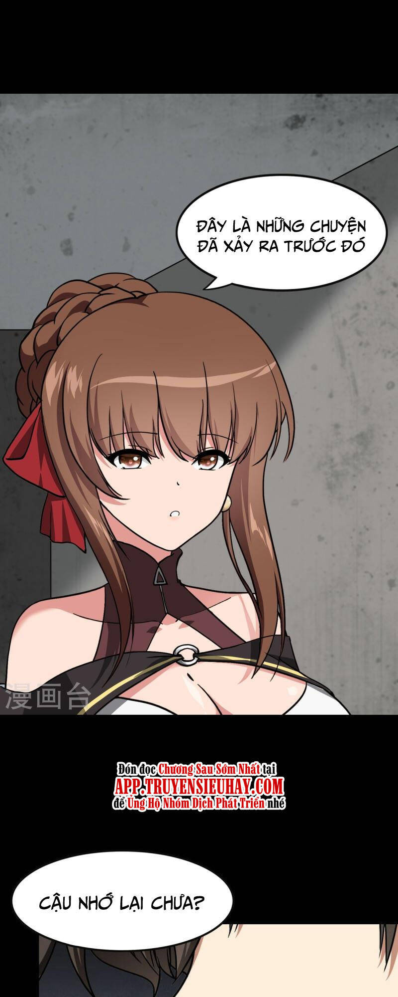 Bạn Gái Zombie Của Tôi Chapter 298 - Trang 2