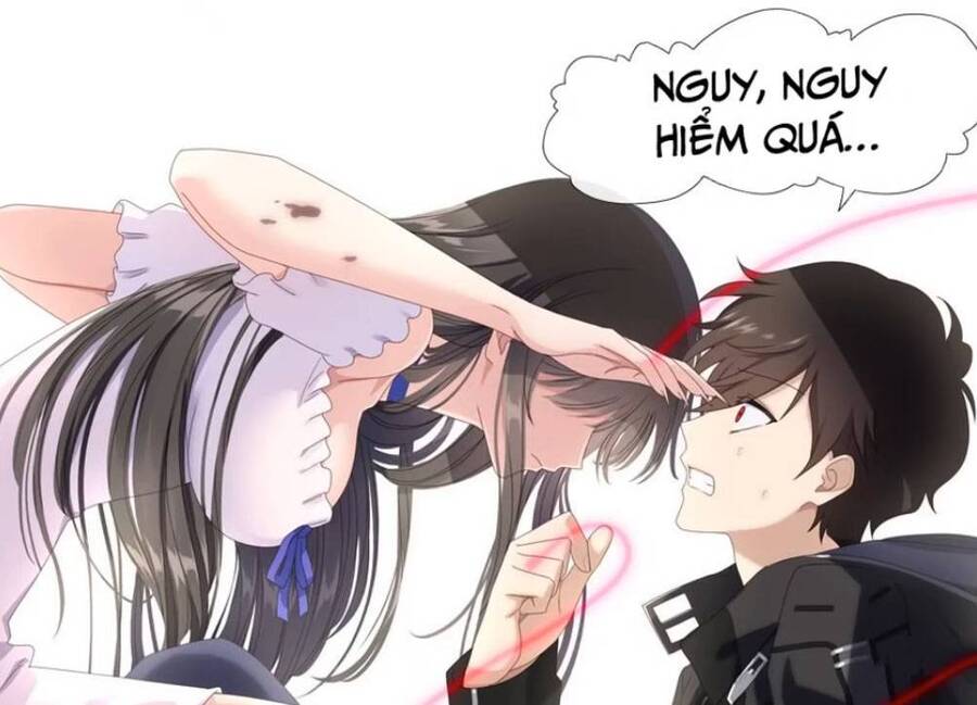 Bạn Gái Zombie Của Tôi Chapter 3 - Trang 2