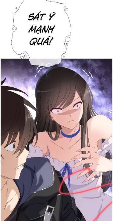 Bạn Gái Zombie Của Tôi Chapter 3 - Trang 2