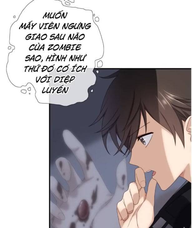 Bạn Gái Zombie Của Tôi Chapter 3 - Trang 2