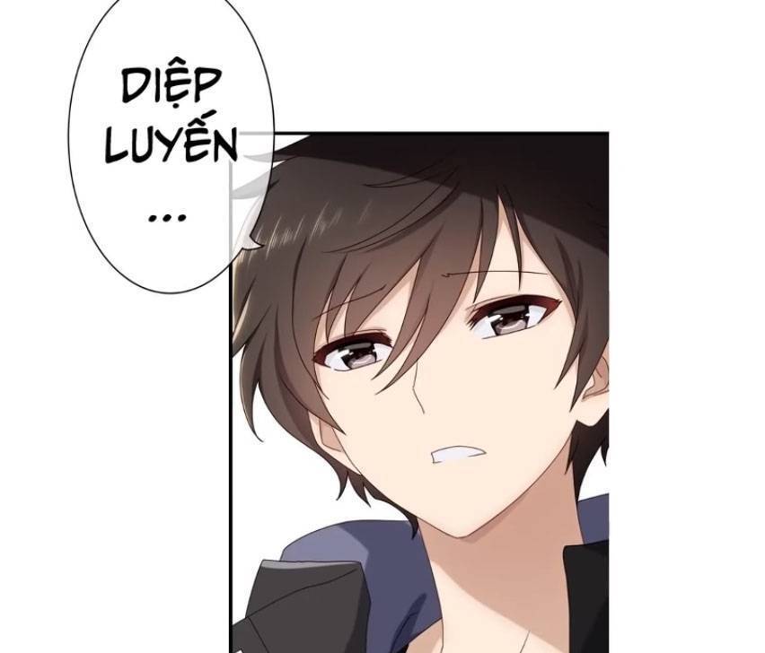 Bạn Gái Zombie Của Tôi Chapter 3 - Trang 2