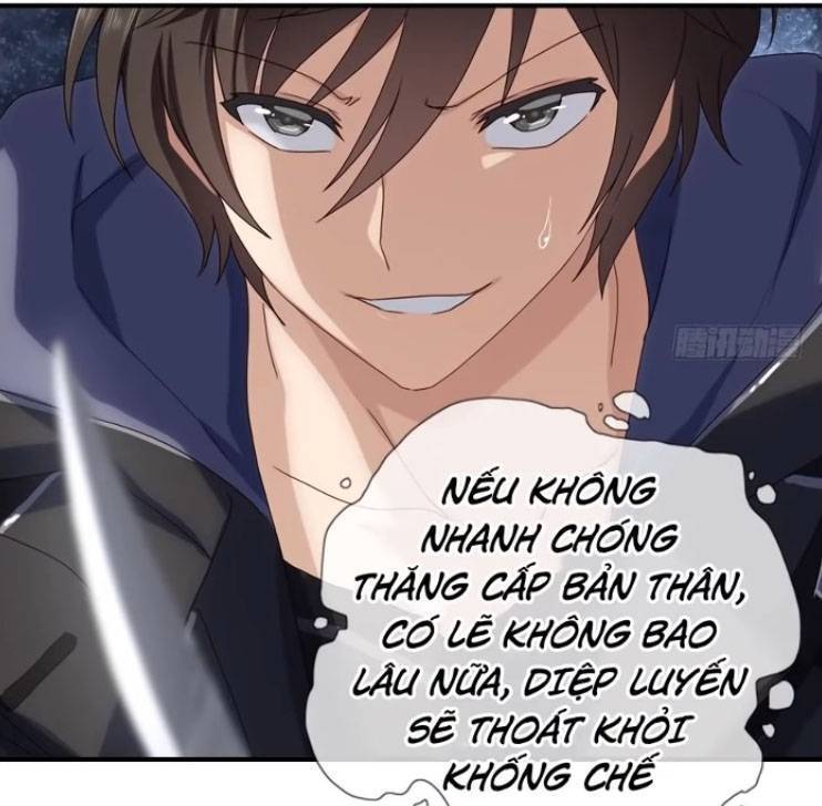 Bạn Gái Zombie Của Tôi Chapter 3 - Trang 2