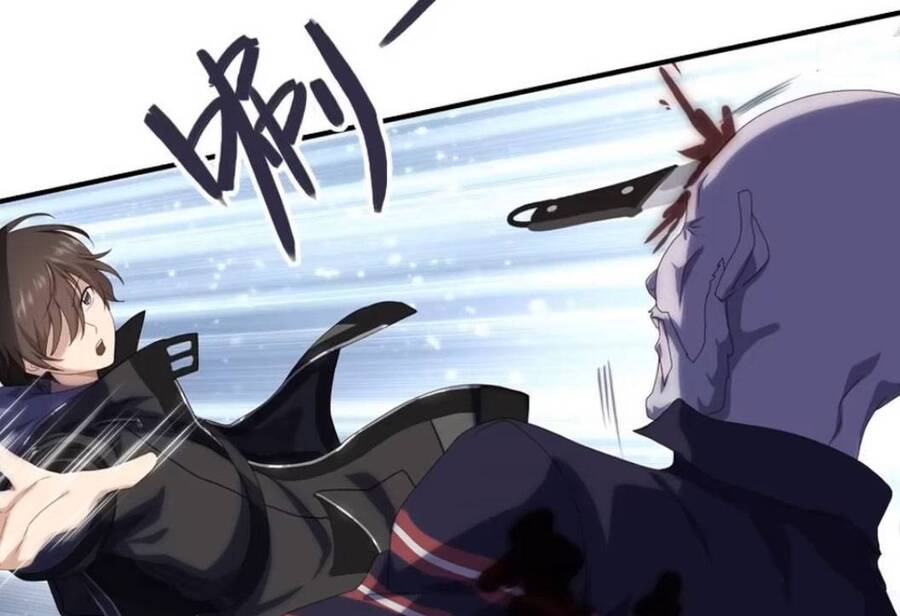 Bạn Gái Zombie Của Tôi Chapter 3 - Trang 2