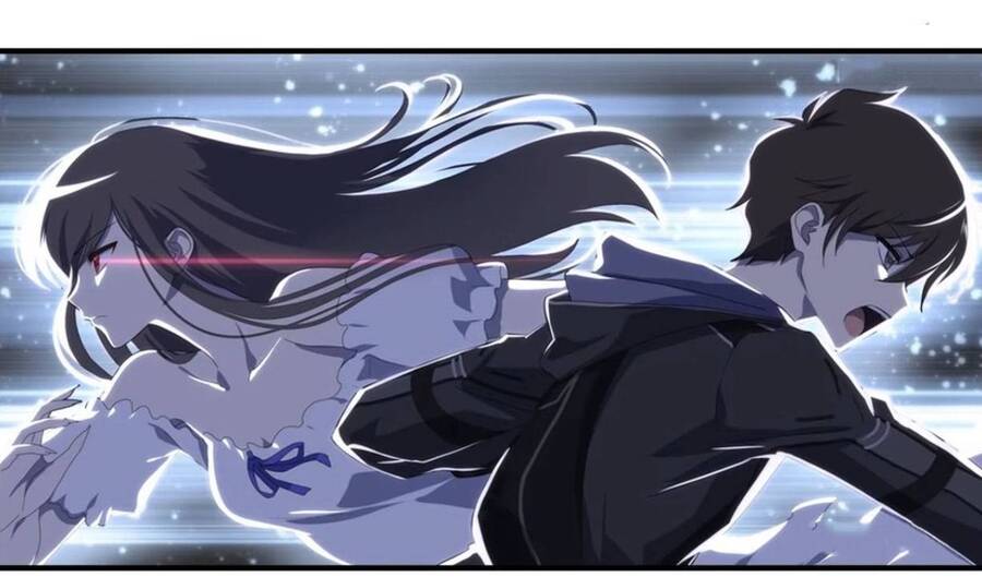 Bạn Gái Zombie Của Tôi Chapter 3 - Trang 2