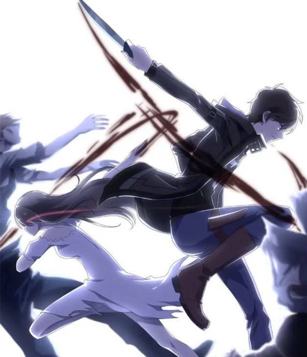 Bạn Gái Zombie Của Tôi Chapter 3 - Trang 2