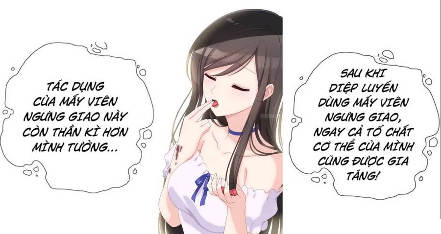 Bạn Gái Zombie Của Tôi Chapter 3 - Trang 2