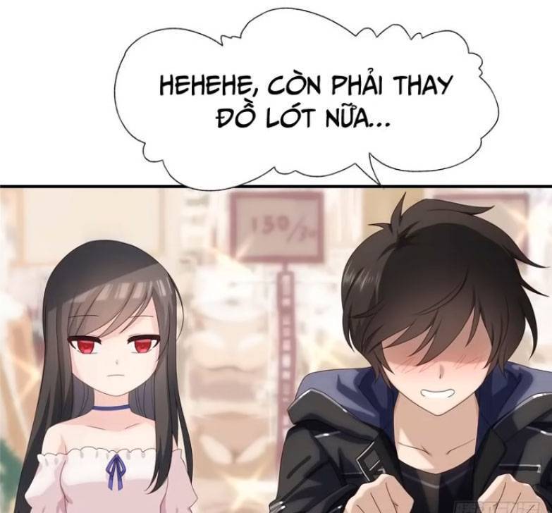 Bạn Gái Zombie Của Tôi Chapter 3 - Trang 2