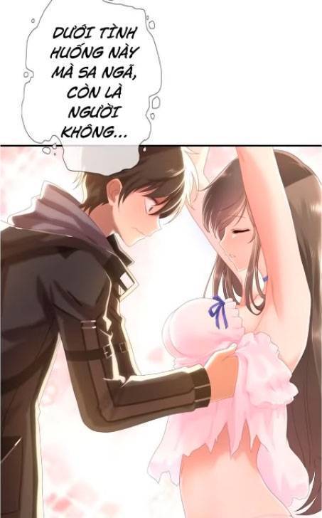 Bạn Gái Zombie Của Tôi Chapter 3 - Trang 2