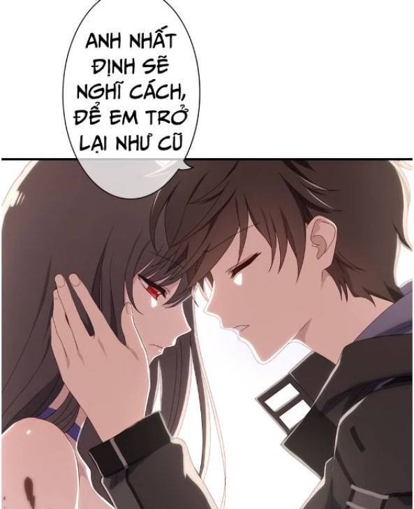 Bạn Gái Zombie Của Tôi Chapter 3 - Trang 2