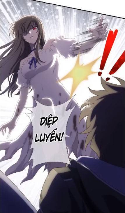 Bạn Gái Zombie Của Tôi Chapter 3 - Trang 2