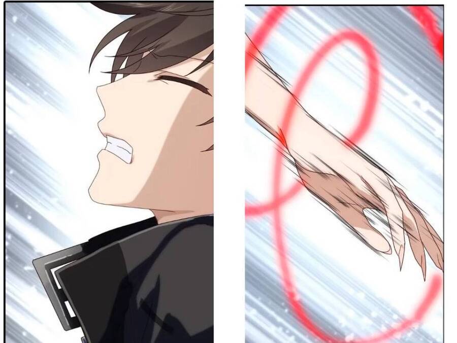 Bạn Gái Zombie Của Tôi Chapter 3 - Trang 2