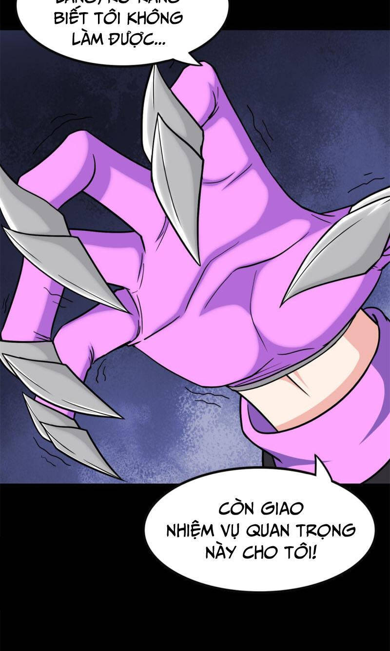 Bạn Gái Zombie Của Tôi Chapter 300 - Trang 2