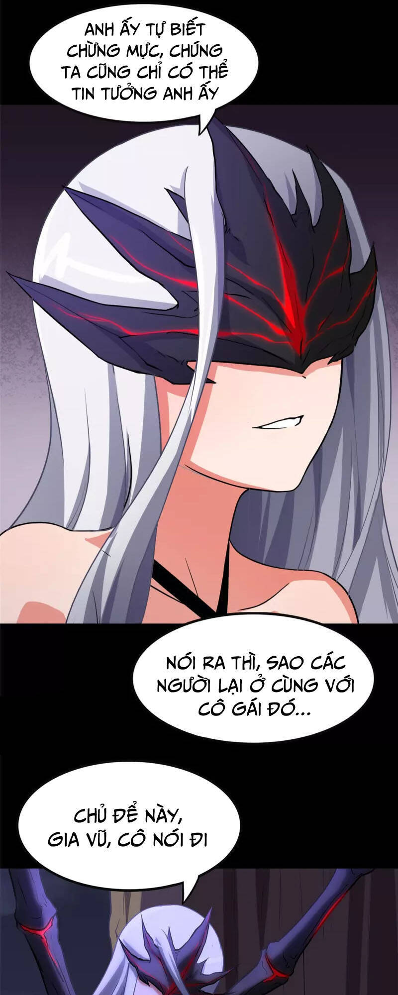 Bạn Gái Zombie Của Tôi Chapter 301 - Trang 2