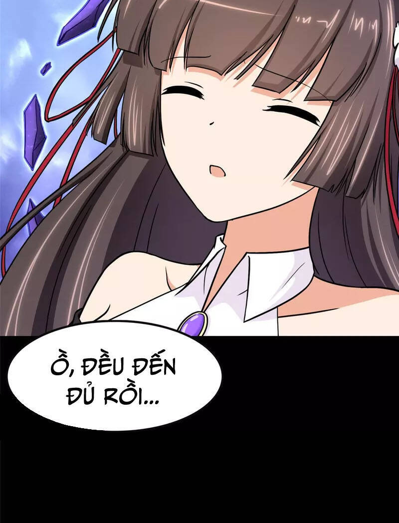 Bạn Gái Zombie Của Tôi Chapter 302 - Trang 2