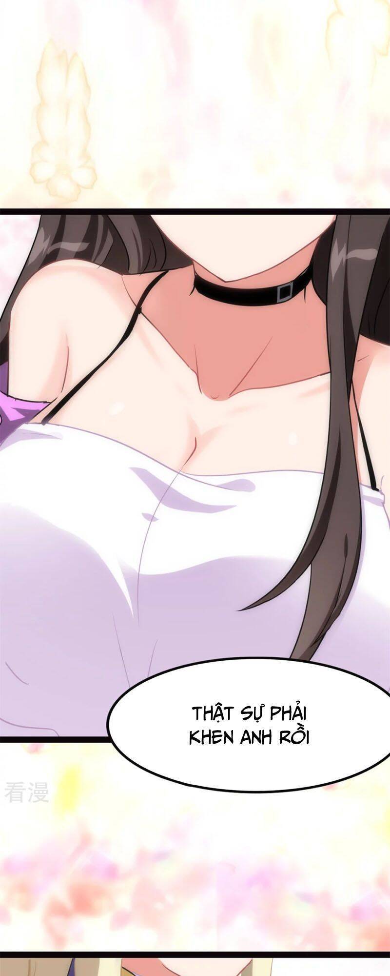 Bạn Gái Zombie Của Tôi Chapter 312 - Trang 2