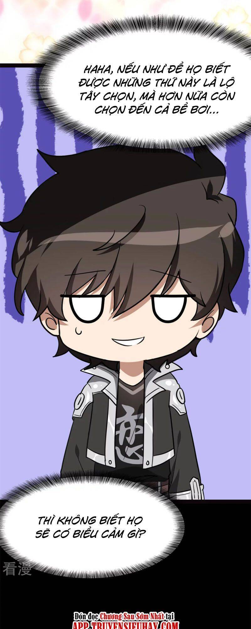 Bạn Gái Zombie Của Tôi Chapter 312 - Trang 2