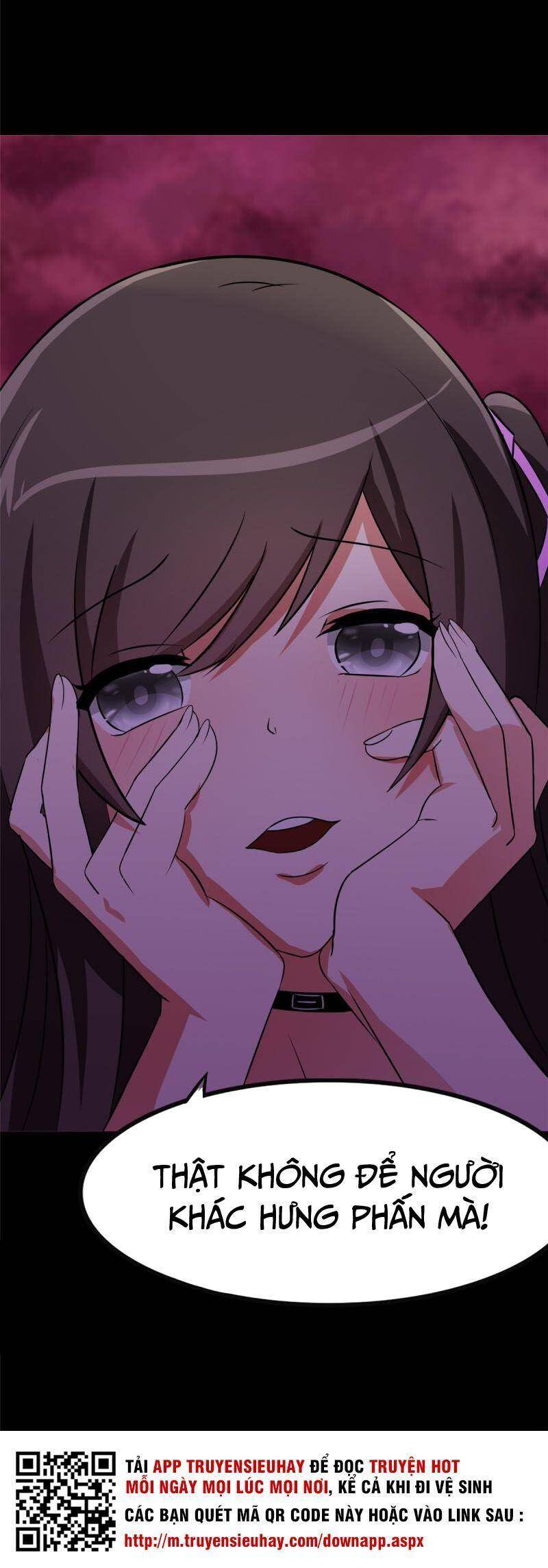 Bạn Gái Zombie Của Tôi Chapter 314 - Trang 2