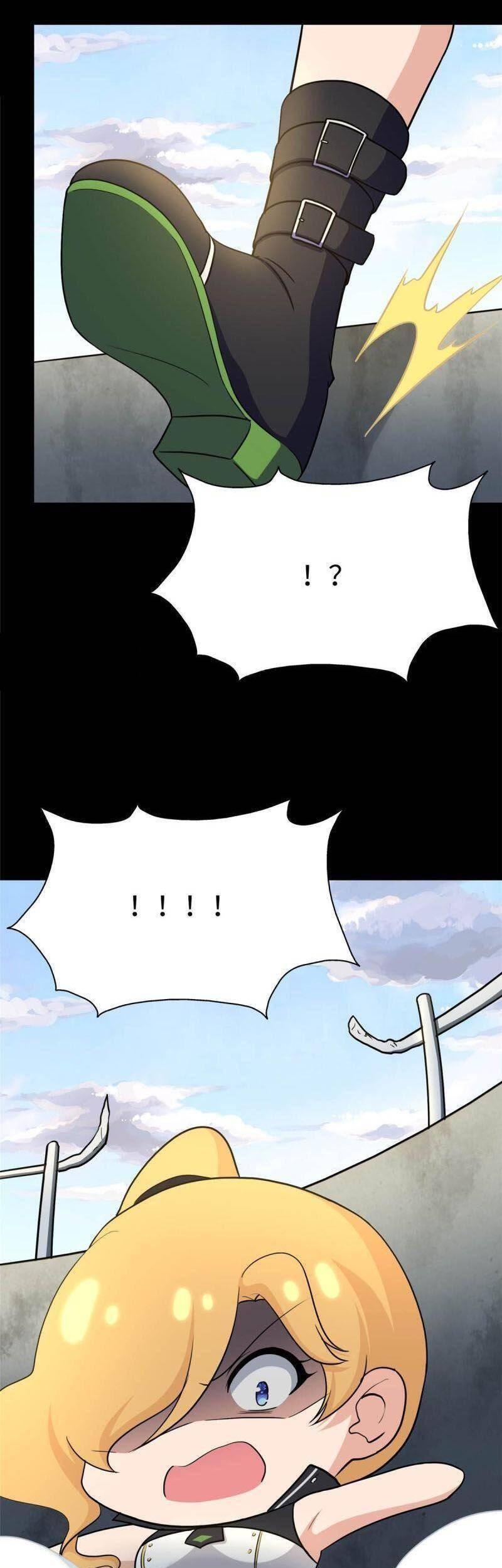 Bạn Gái Zombie Của Tôi Chapter 315 - Trang 2