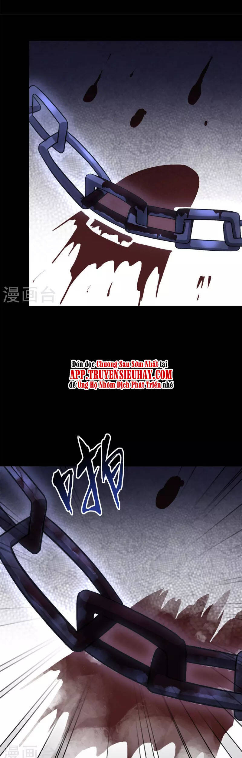 Bạn Gái Zombie Của Tôi Chapter 318 - Trang 2