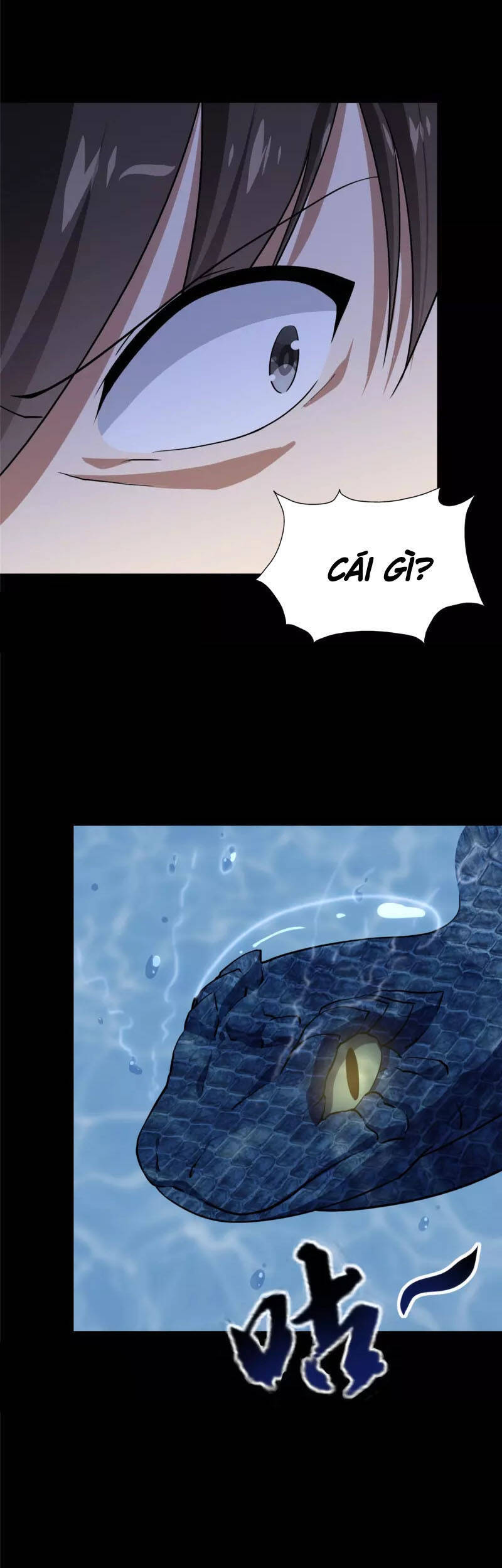 Bạn Gái Zombie Của Tôi Chapter 318 - Trang 2