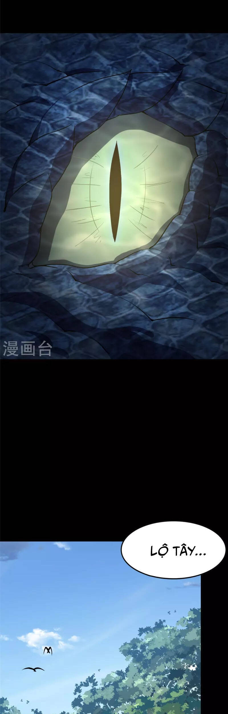 Bạn Gái Zombie Của Tôi Chapter 318 - Trang 2