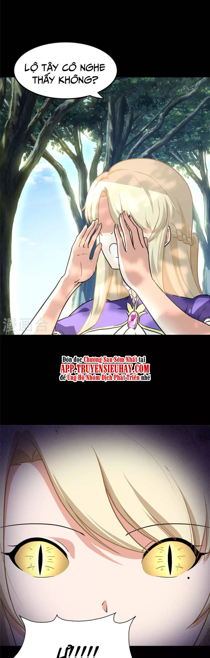 Bạn Gái Zombie Của Tôi Chapter 318 - Trang 2