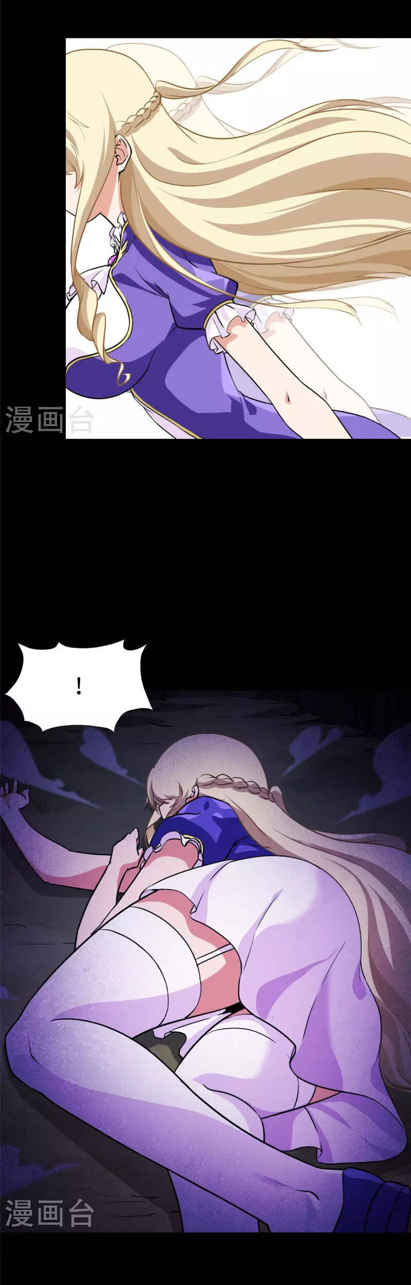 Bạn Gái Zombie Của Tôi Chapter 318 - Trang 2