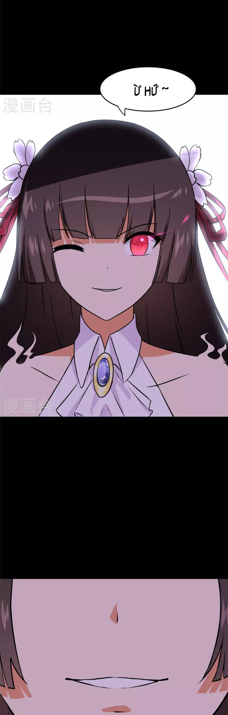 Bạn Gái Zombie Của Tôi Chapter 318 - Trang 2