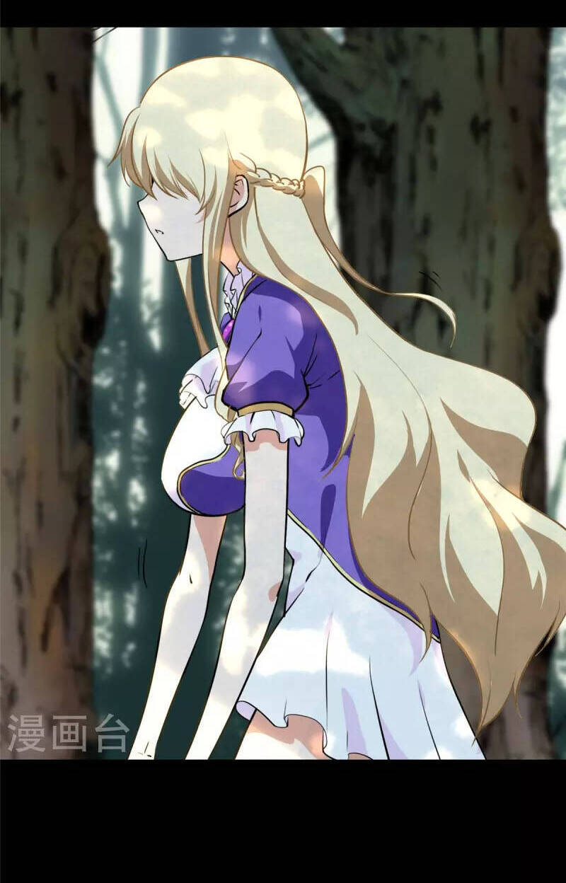 Bạn Gái Zombie Của Tôi Chapter 318 - Trang 2